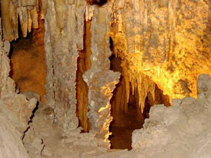colossal cave, tucson arizona