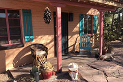 pet friendly vacation rental in tucson